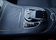 Mercedes-Benz Třídy E Sedan 2,0 l 143 kw
