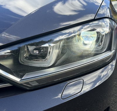 Volkswagen Golf Sportsvan 71