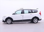 Dacia Lodgy MPV 1,2 l 85 kw