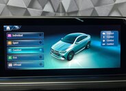 Mercedes-Benz GLE SUV 3,0 l 270 kw