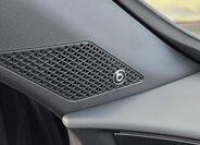 Cupra Formentor SUV / Terénní 2,0 l 140 kw