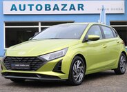 Hyundai i20 Hatchback 1,2 l 61 kw