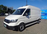 Volkswagen Crafter Ostatní 2,0 l 75 kw