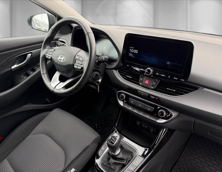 Hyundai i30 Kombi 998,0 73 kw