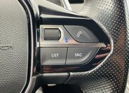 Peugeot 508 Kombi 2,0 l 120 kw