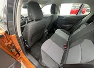 Škoda Fabia Hatchback 999,0 70 kw