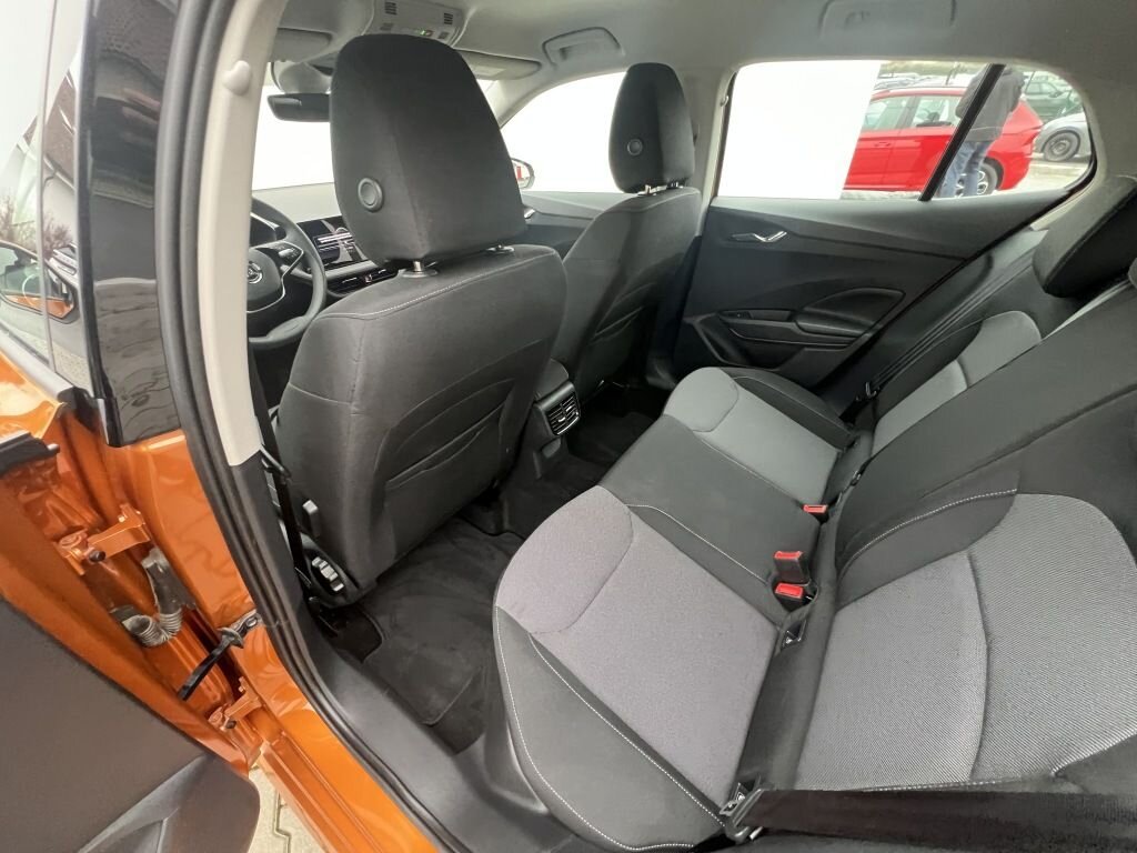 Škoda Fabia Hatchback 999,0 70 kw