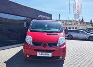 Renault Trafic VAN / Minibus 2,0 l 84 kw