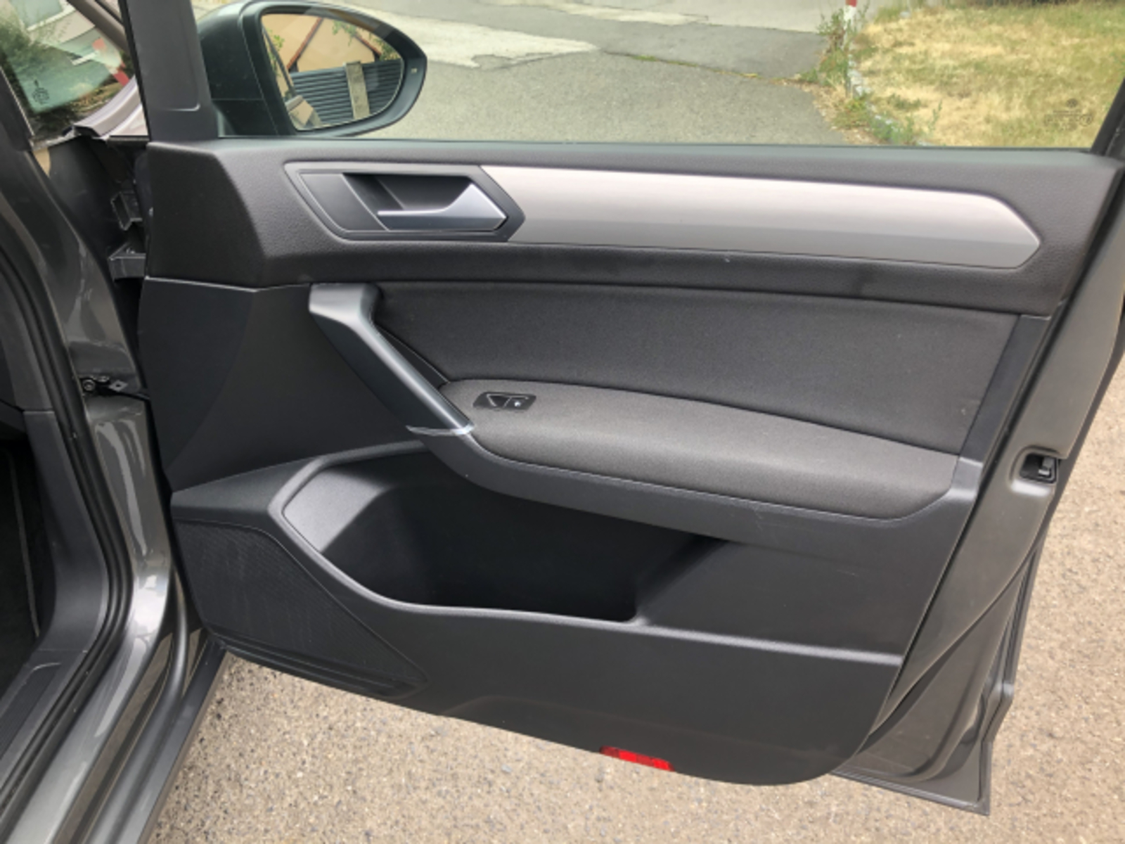 Volkswagen Touran 42