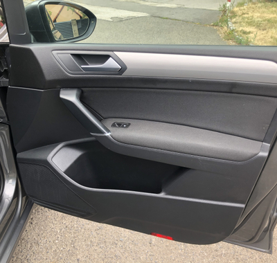 Volkswagen Touran 42