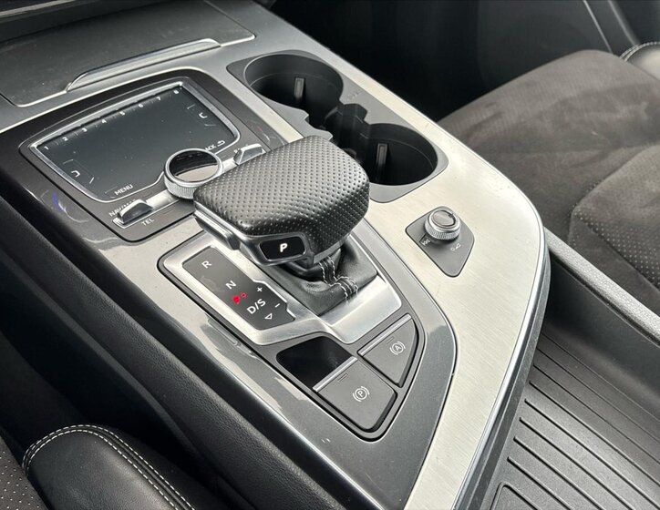 Audi Q7 SUV / Terénní 3,0 l 200 kw