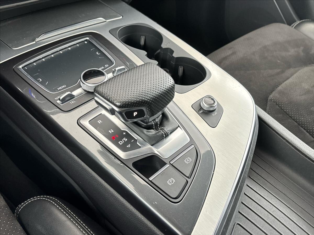 Audi Q7 SUV / Terénní 3,0 l 200 kw