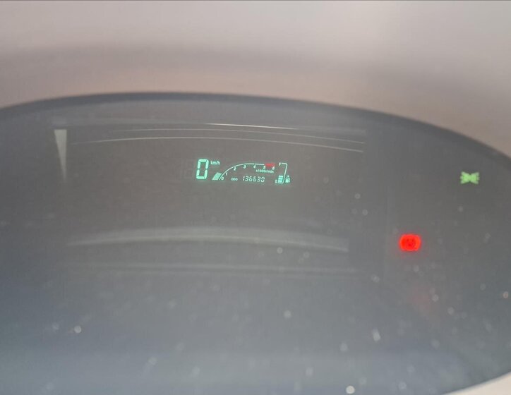 Toyota Yaris Hatchback 1,4 l 55 kw