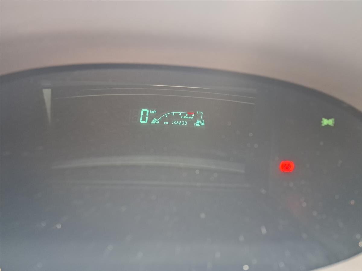 Toyota Yaris Hatchback 1,4 l 55 kw