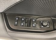 Škoda Octavia Kombi 1,5 l 85 kw