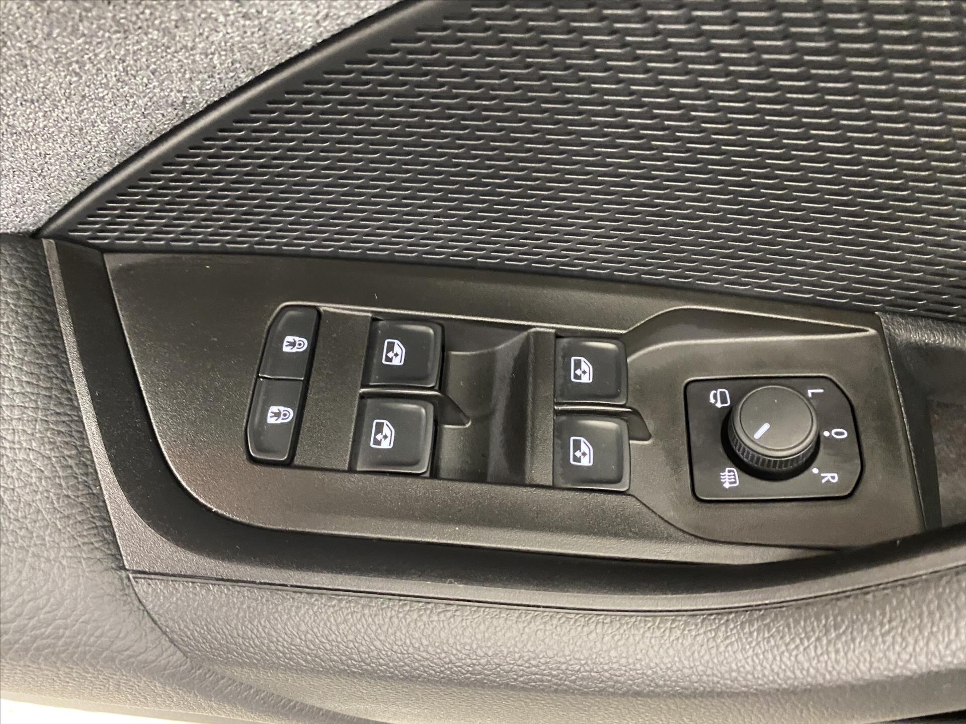 Škoda Octavia Kombi 1,5 l 85 kw