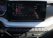 Škoda Octavia Kombi 1,5 l 110 kw