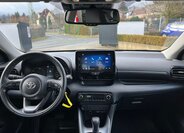 Toyota Yaris Hatchback 1,5 l 68 kw