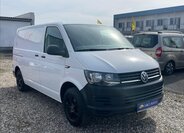 Volkswagen Transporter Skříň 2,0 l 62 kw