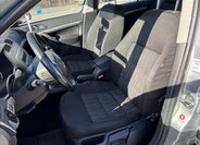 Škoda Octavia Sedan / Limuzína 1,6 l 77 kw