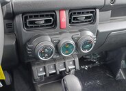 Suzuki Jimny SUV 1,5 l 75 kw