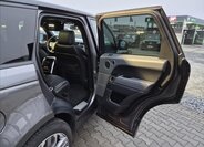 Land Rover Range Rover Sport 19