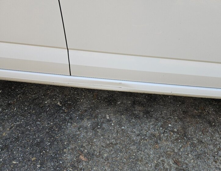 Škoda Octavia Kombi 0,0 0