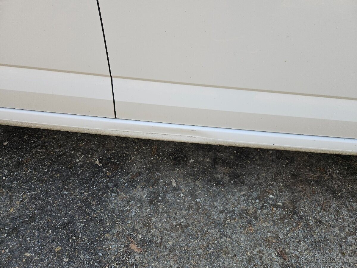 Škoda Octavia Kombi 0,0 0