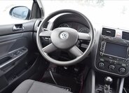 Volkswagen Golf Hatchback 1,9 l 66 kw