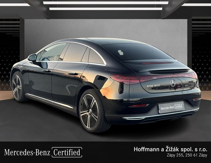 Mercedes-Benz EQE SUV 0,0 180 kw