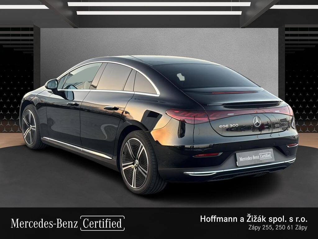 Mercedes-Benz EQE SUV 0,0 180 kw