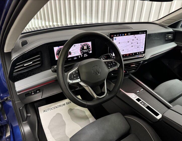 Volkswagen Passat 16