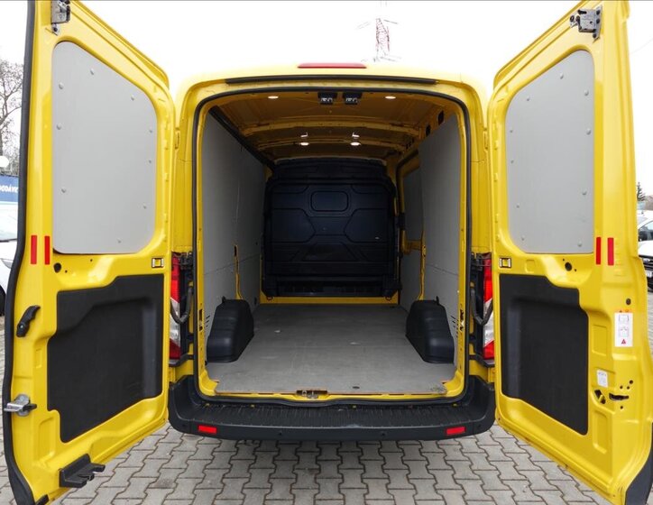 Ford Transit Ostatní 2,0 l 77 kw