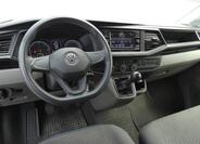 Volkswagen Transporter 5