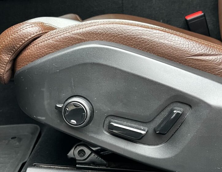 Volvo XC60 SUV 2,0 l 184 kw