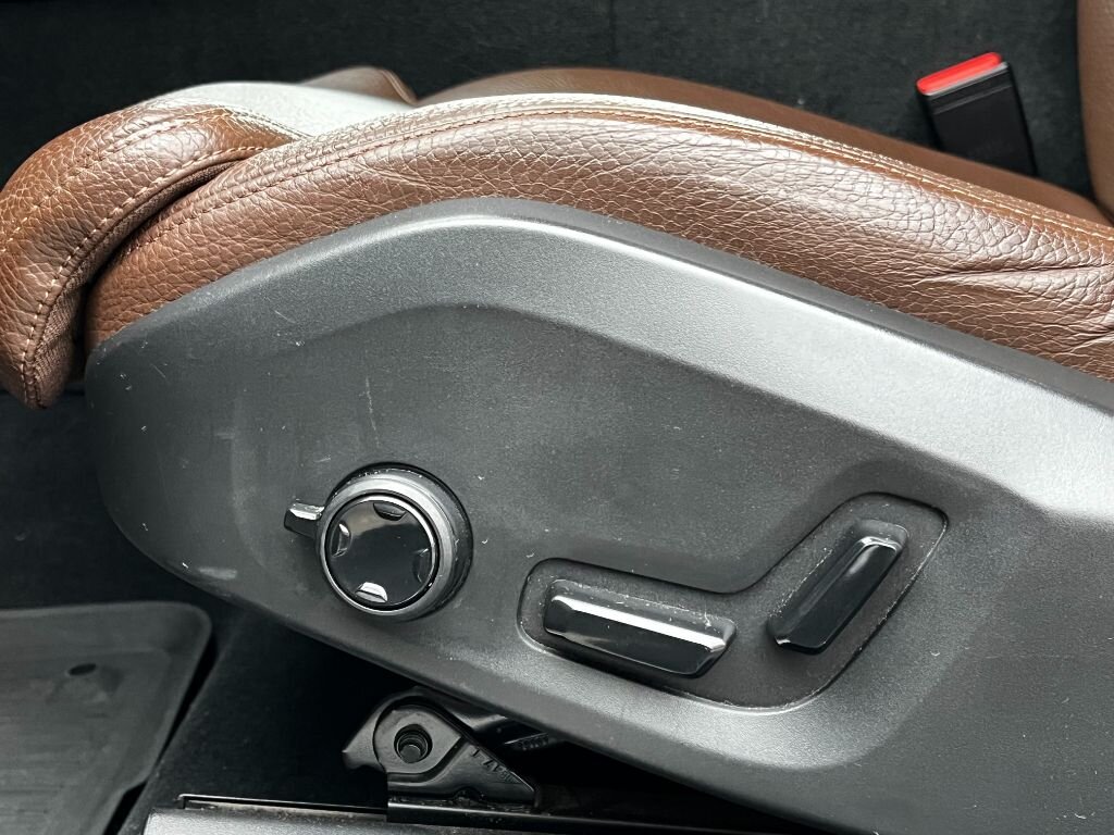 Volvo XC60 SUV 2,0 l 184 kw