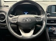 Hyundai Kona SUV / Terénní 1,6 l 130 kw