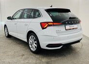 Škoda Scala Hatchback 999,0 85 kw