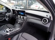 Mercedes-Benz Třídy C Sedan 2,0 l 143 kw