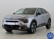 Citroën C4 Hatchback 1,2 l 96 kw