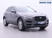 Jaguar F-Pace SUV 2,0 l 132 kw
