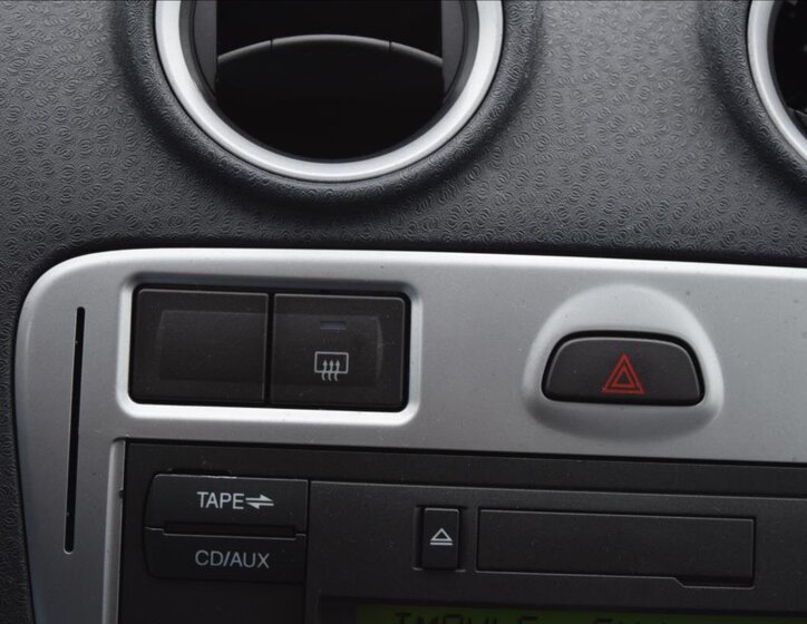 Ford Fusion Kombi 1,4 l 59 kw