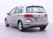 Volkswagen Golf Sportsvan MPV 1,4 l 92 kw