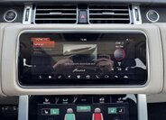 Land Rover Range Rover SUV / Terénní 4,4 l 250 kw