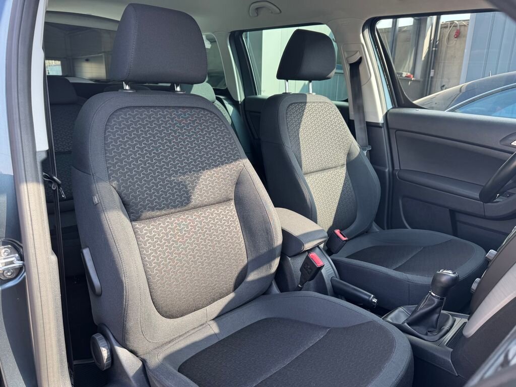 Škoda Yeti SUV / Terénní 1,4 l 90 kw