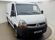 Renault Master Skříň 2,5 l 74 kw