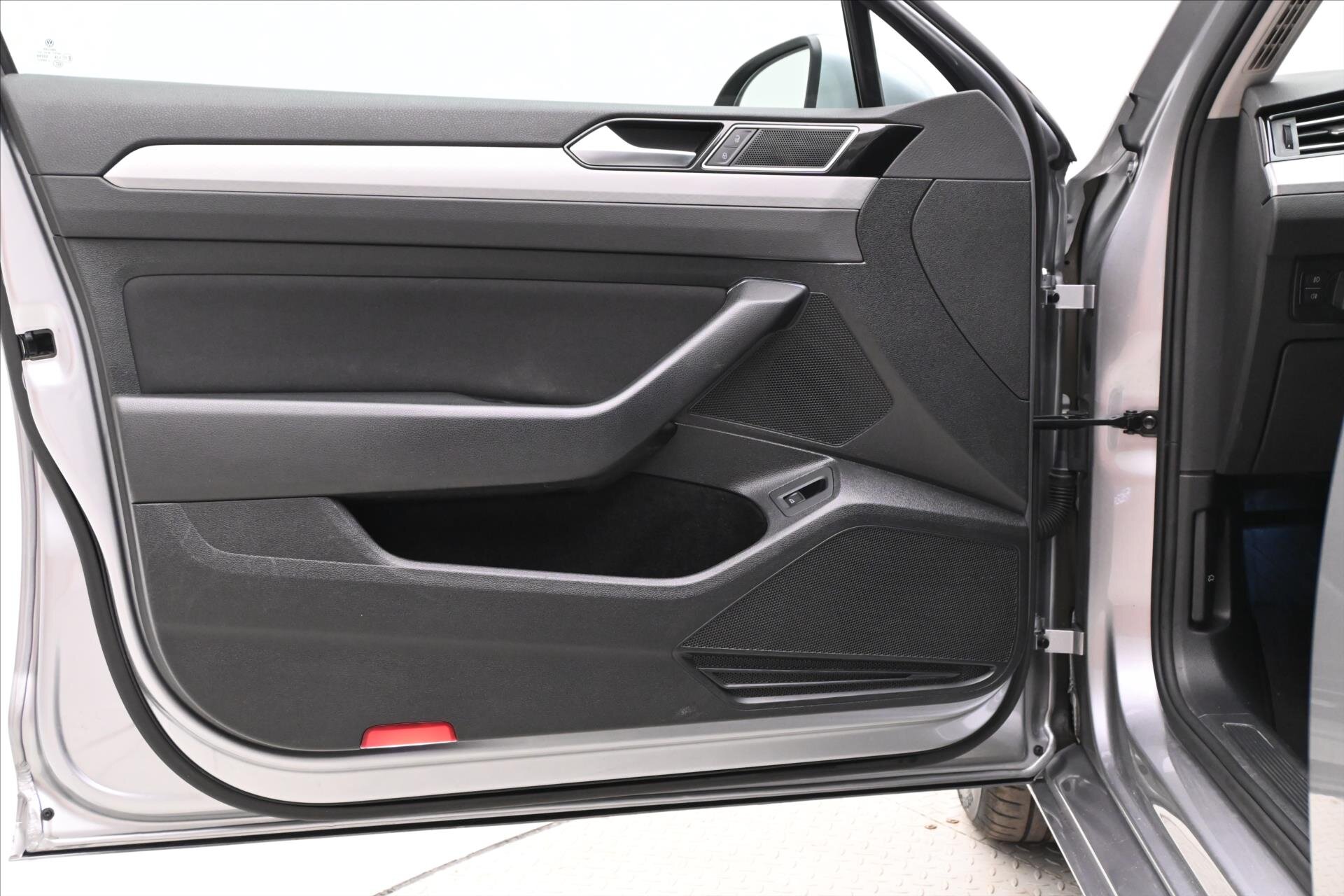 Volkswagen Passat Kombi 2,0 l 110 kw