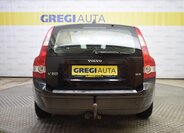 Volvo V50 Kombi 1,6 l 80 kw