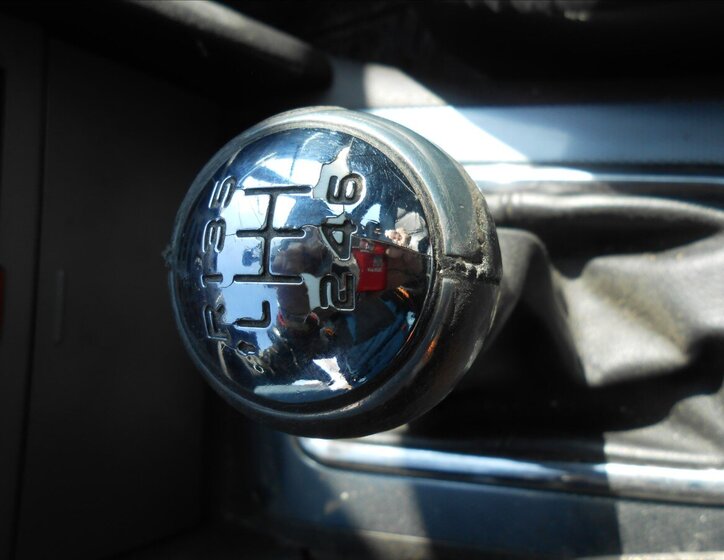 Peugeot 407 Kombi 2,2 l 116 kw