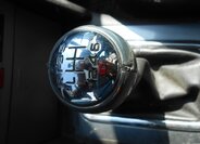 Peugeot 407 Kombi 2,2 l 116 kw